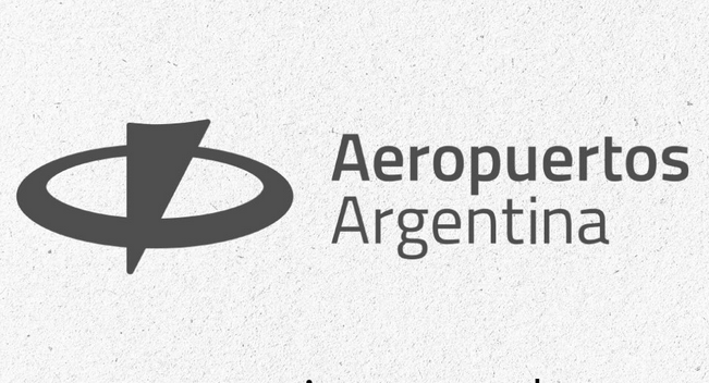 Aeropuertos Argentina